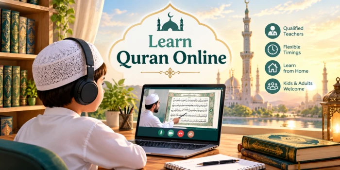 How To Learn Quran Online For Beginners