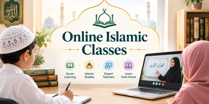 Top Online Islamic Classes For Kids | Online Deeniyat Institute